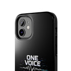 ONE VOICE Case