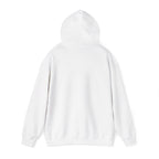 Power in Grace Crop Hoodie