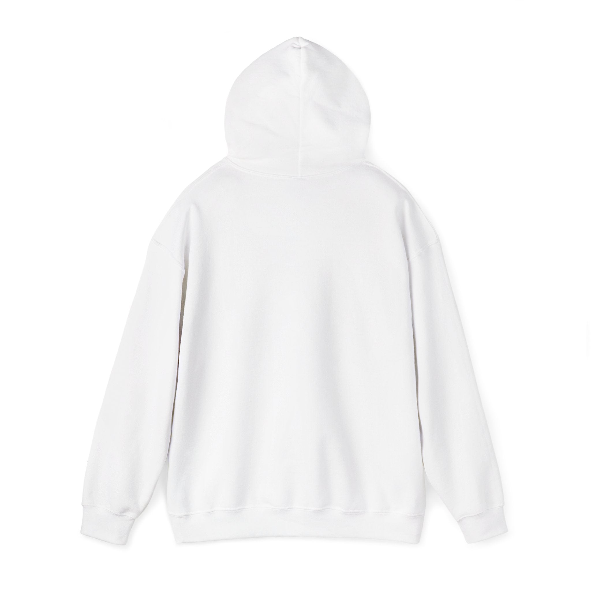 Power in Grace Crop Hoodie