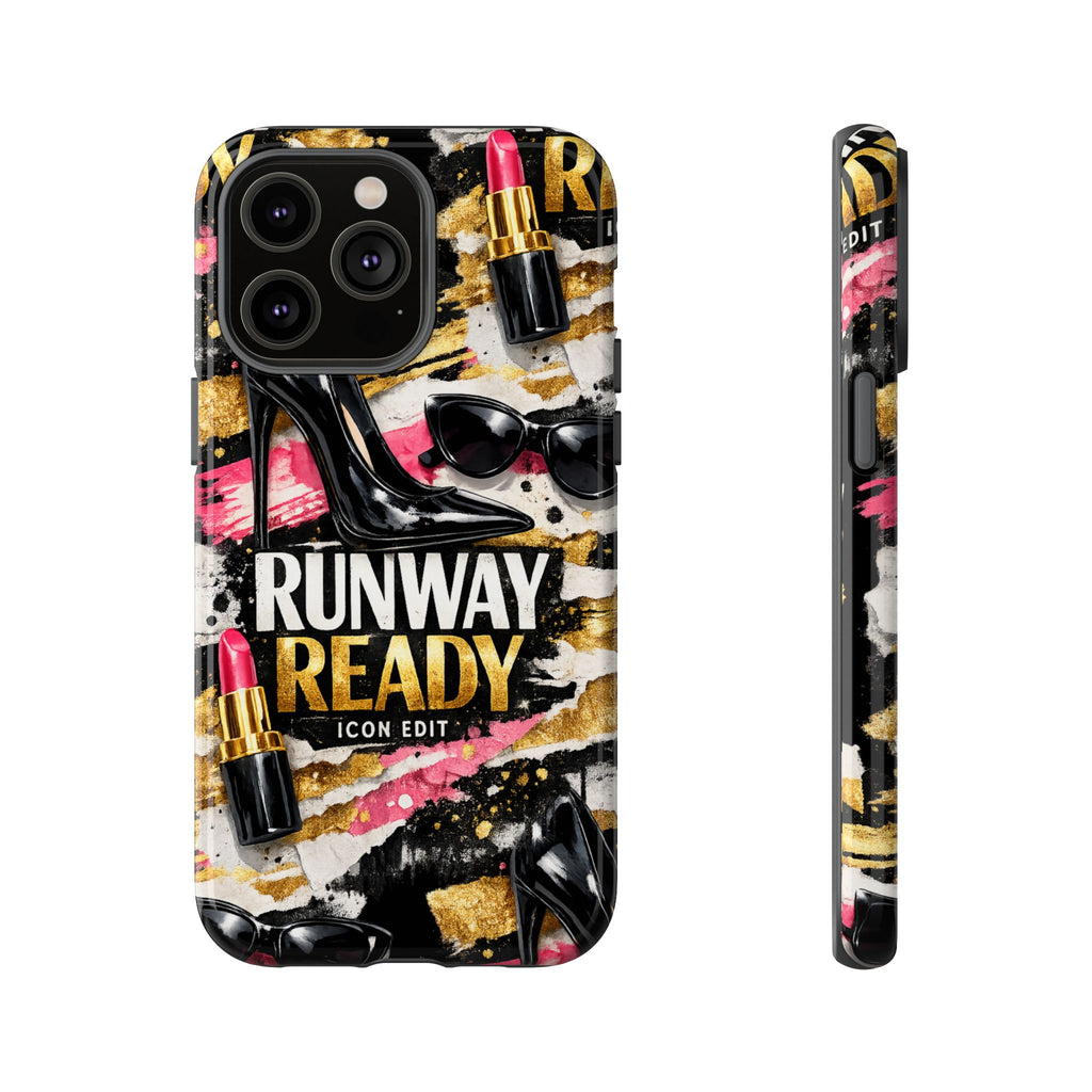 Runway Ready Cases