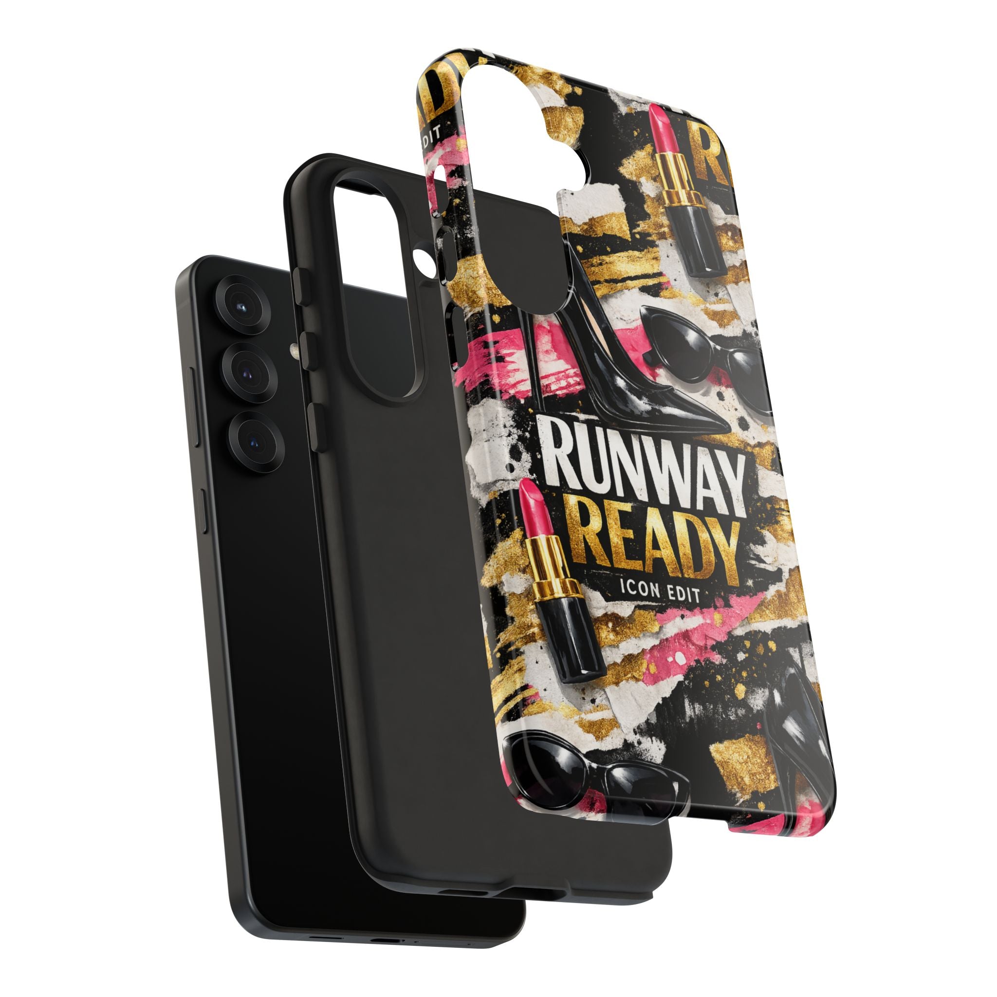 Runway Ready Cases