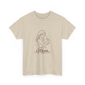 Home Is Mom Tee