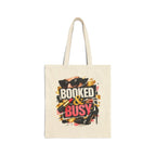 Booked & Busy Everyday Tote