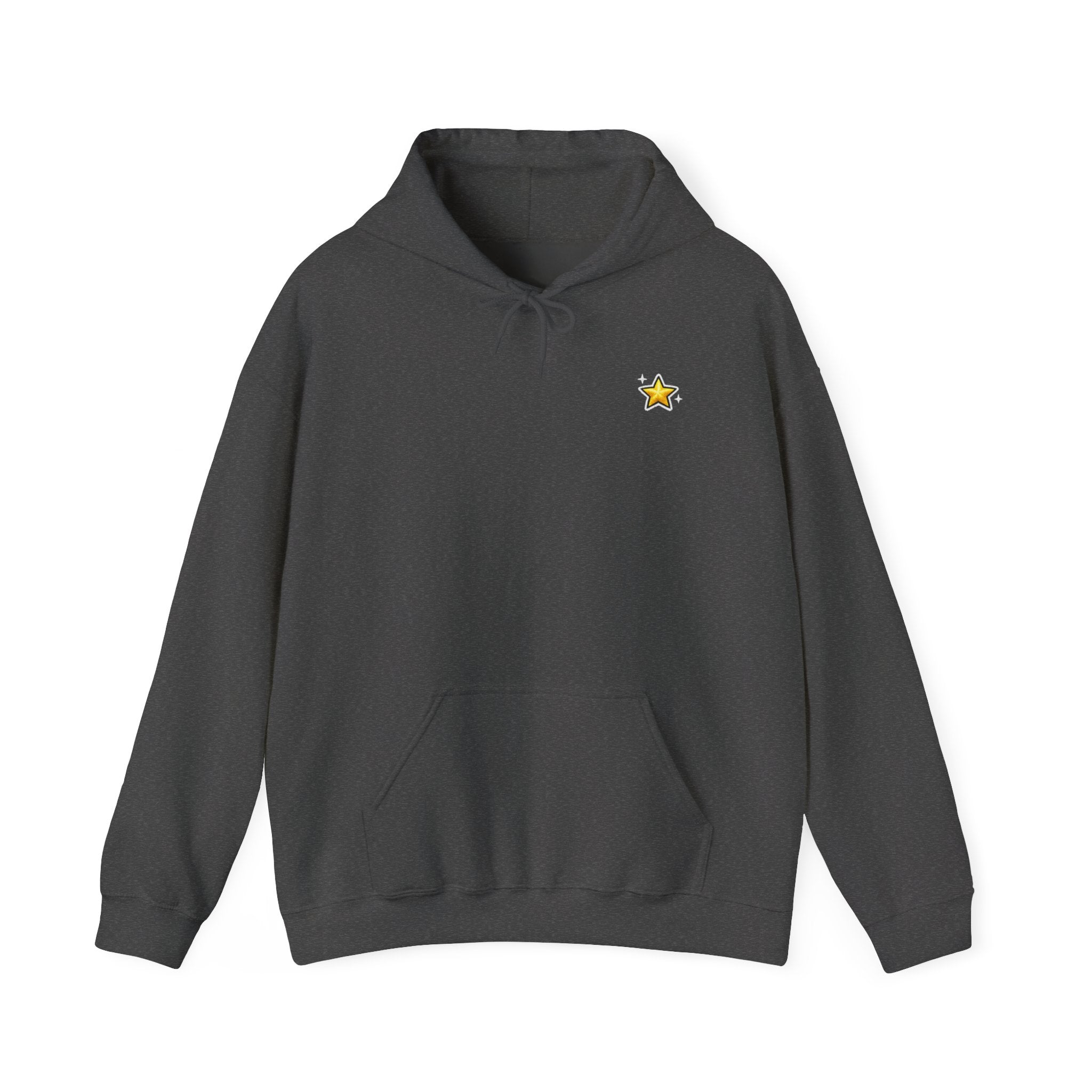 Level Up Hoodie