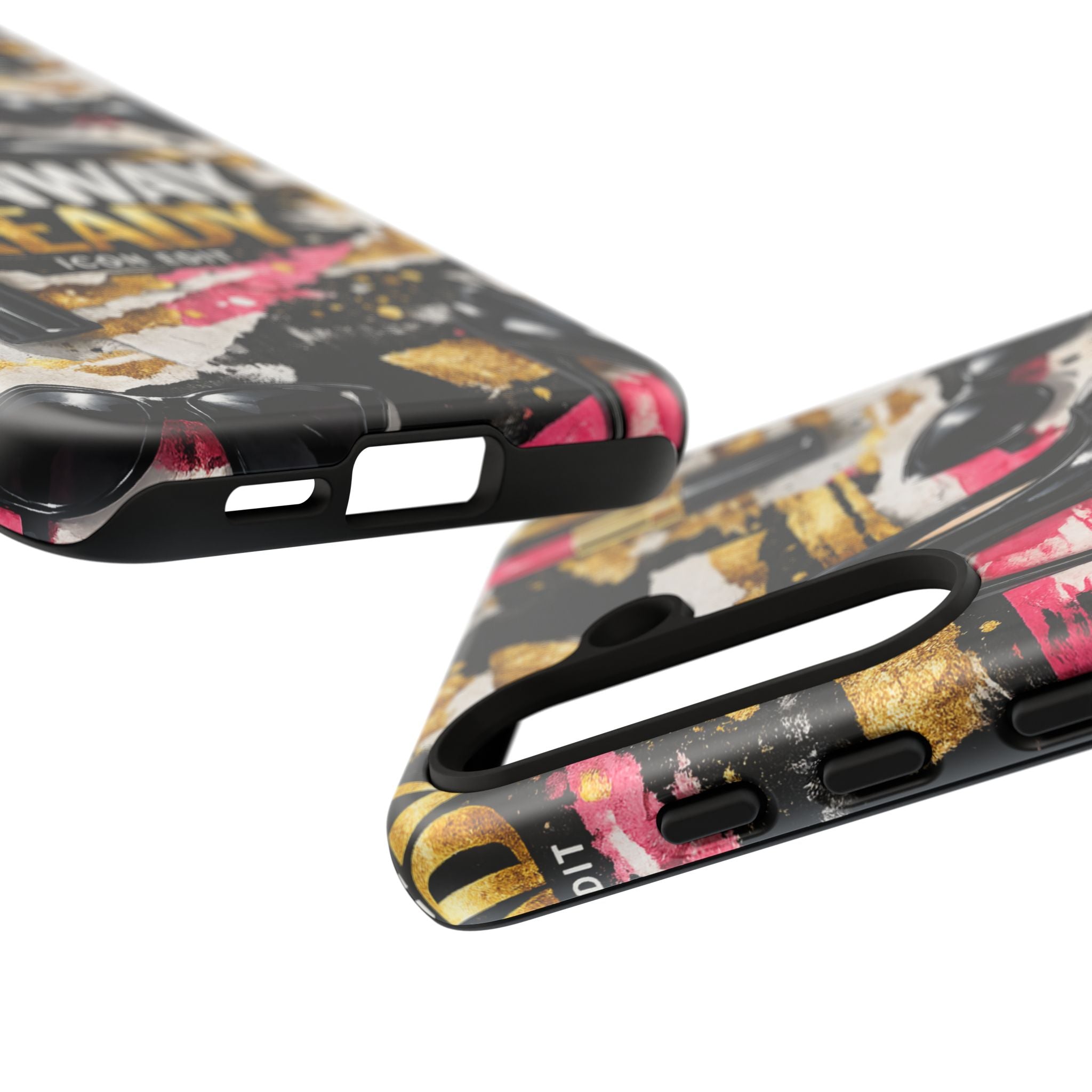 Runway Ready Cases