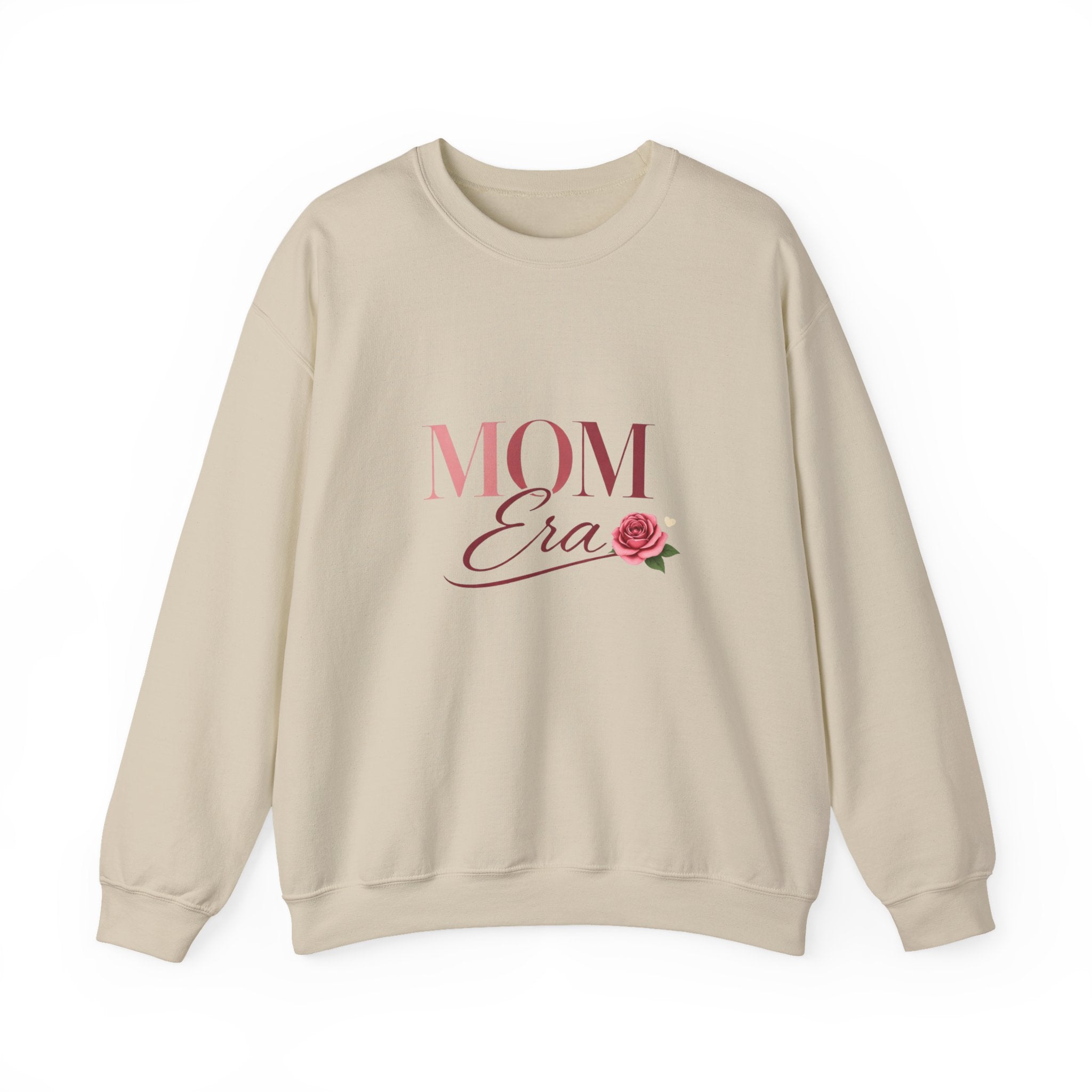 Mom Era Crewneck