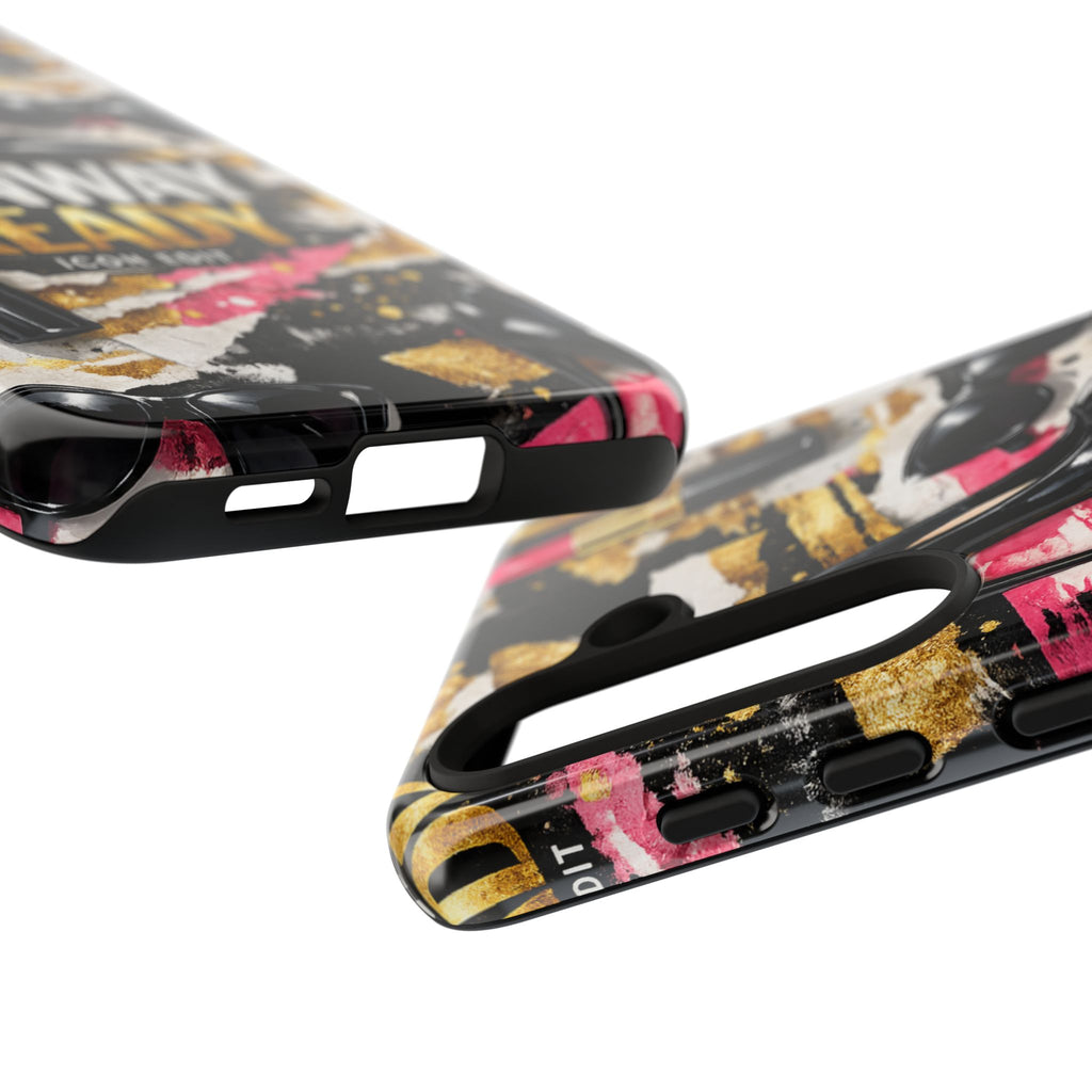 Runway Ready Cases