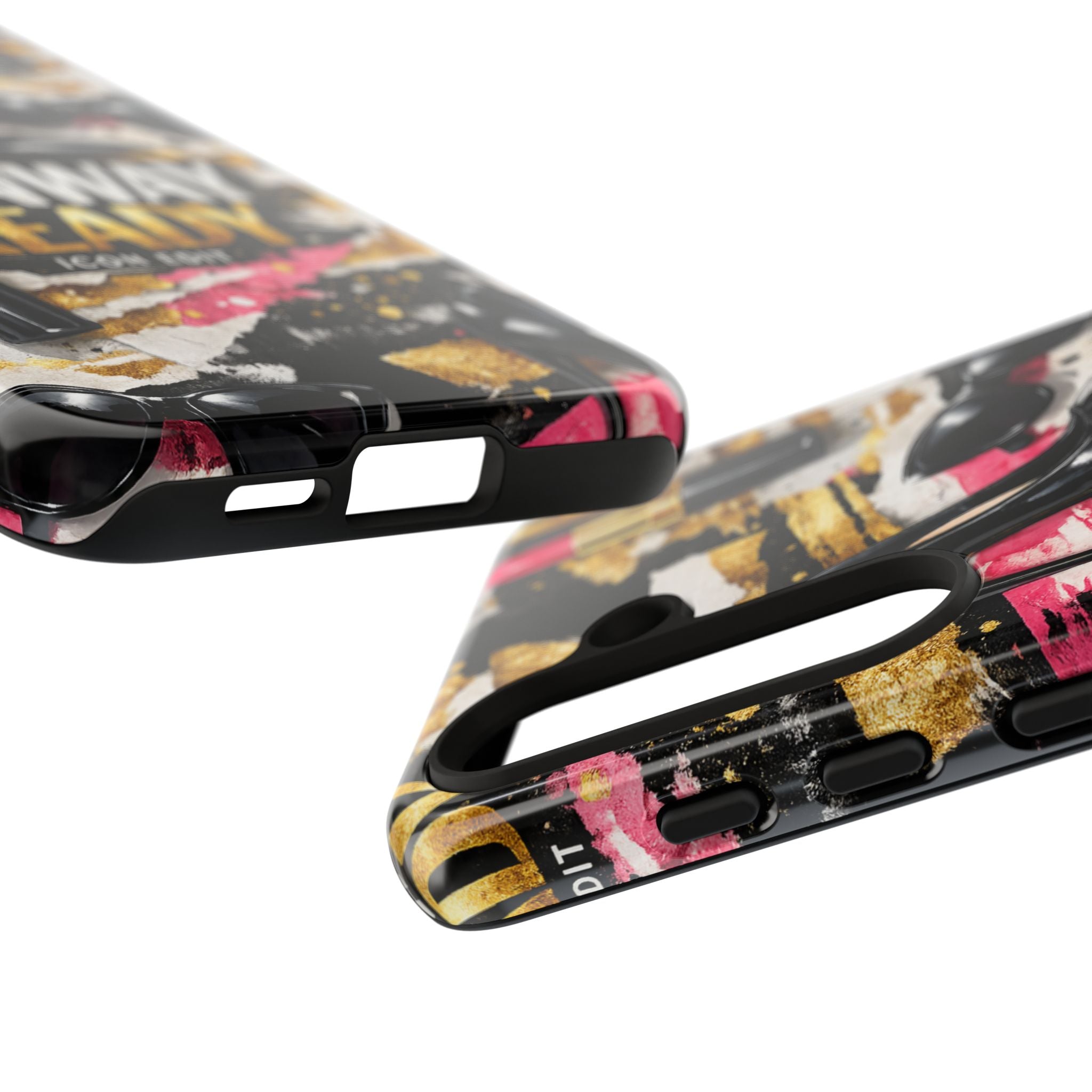 Runway Ready Cases