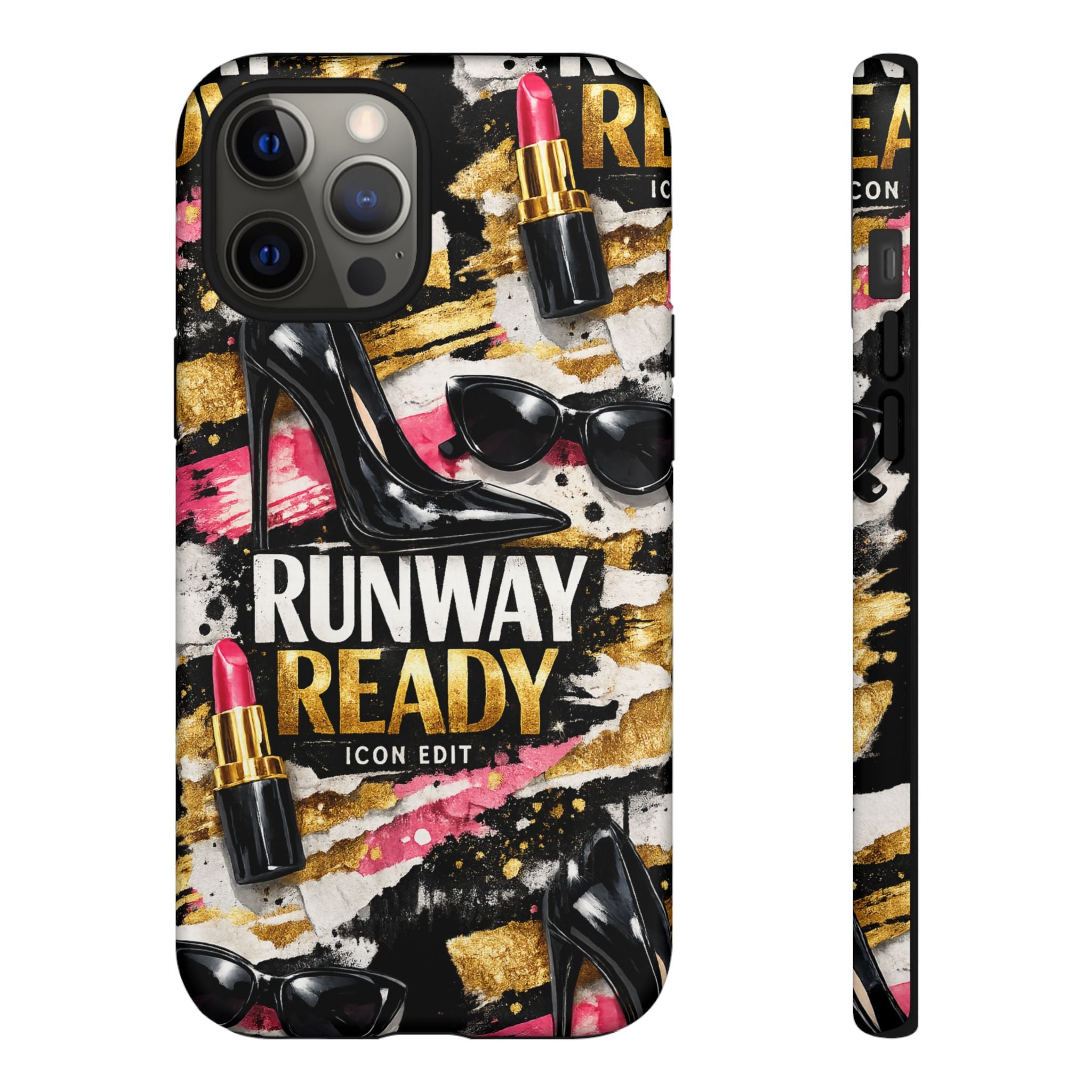 Runway Ready Cases