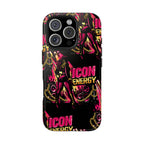 Icon Energy Phone Case