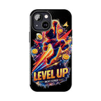Level Up Phone Case