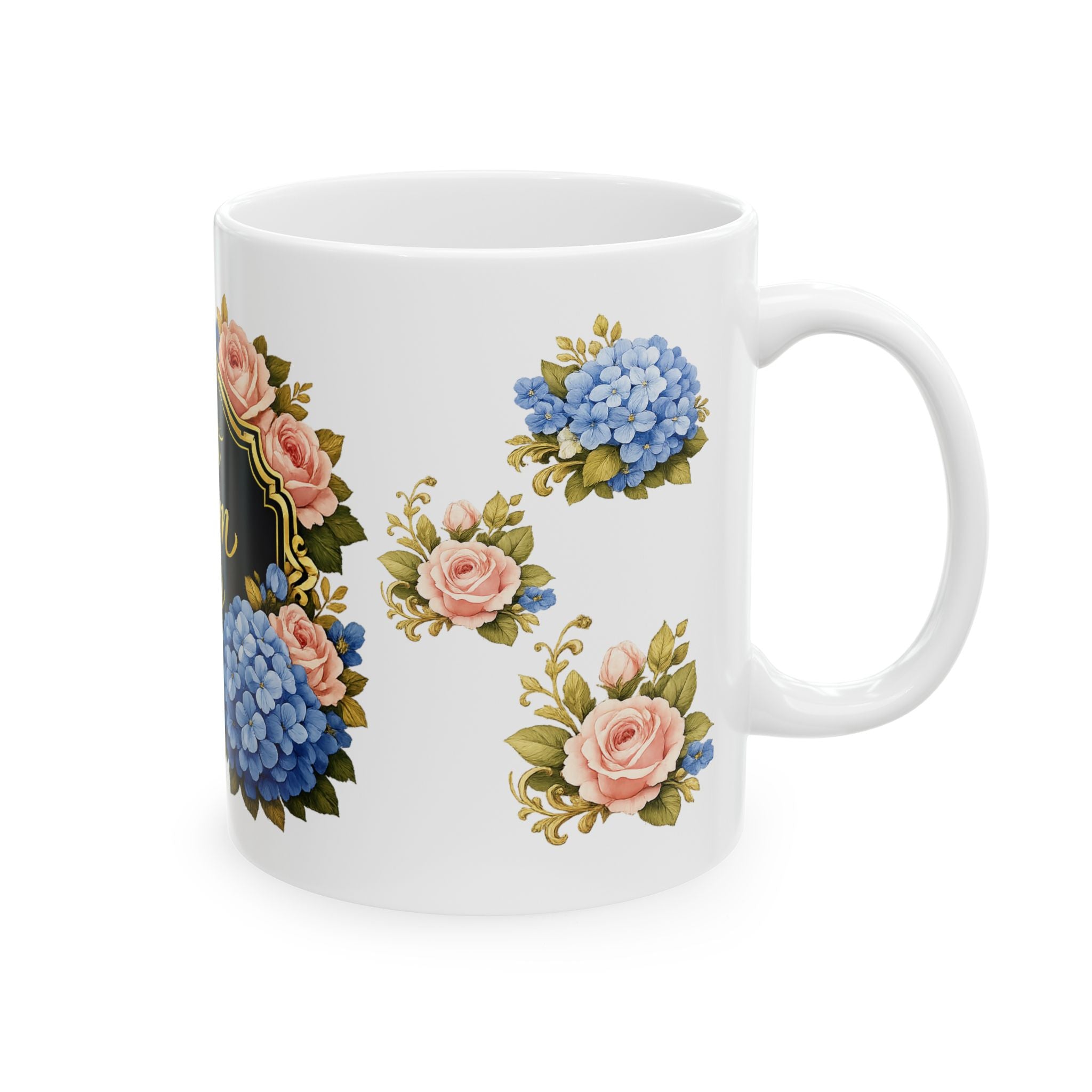 Best Mom Ever Mug — Mother’s Day Exclusive