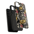 Off Duty Icon Case