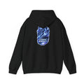 Cosmic Energy Signature Hoodie