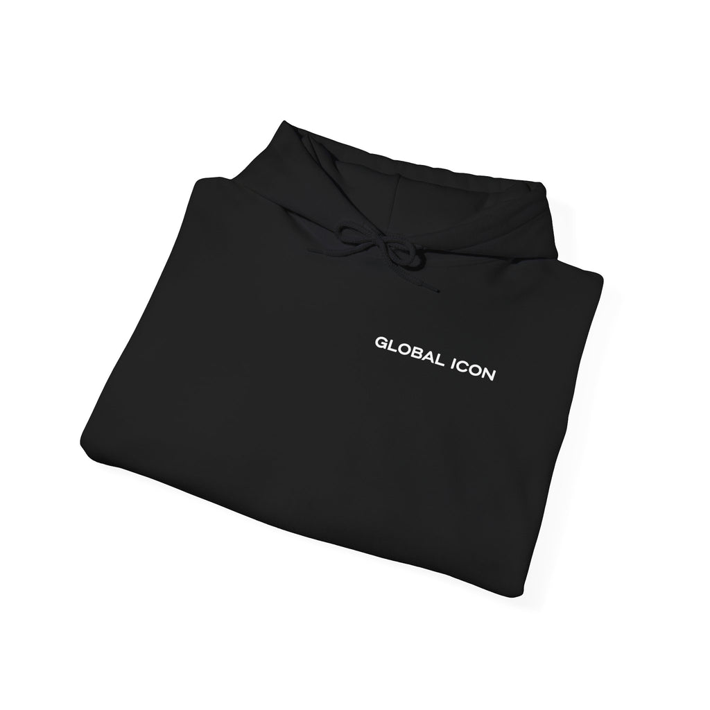 GLOBAL ICON Hoodie — Movement