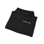 GLOBAL ICON Hoodie — Movement