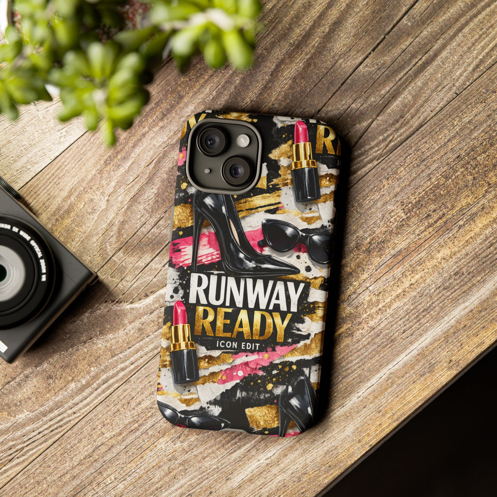 Runway Ready Cases