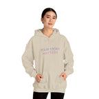 YOUR STORY MATTERS hoodie