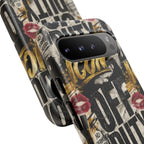Off Duty Icon Case