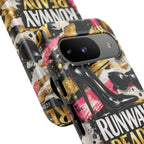 Runway Ready Cases