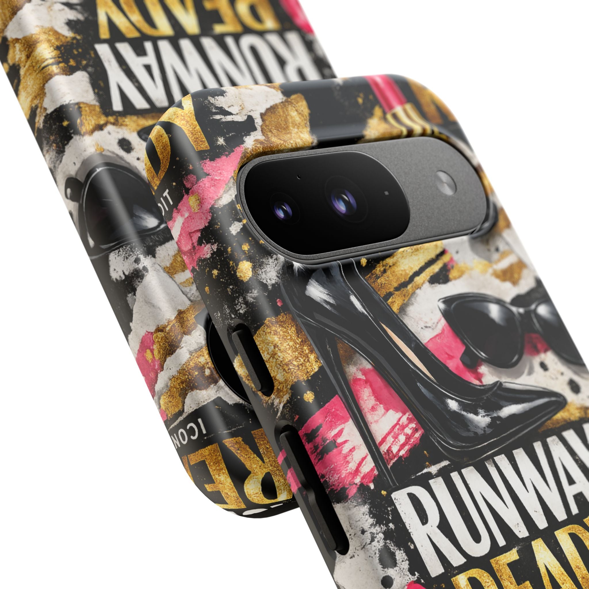 Runway Ready Cases
