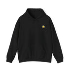 Cosmic Energy Signature Hoodie