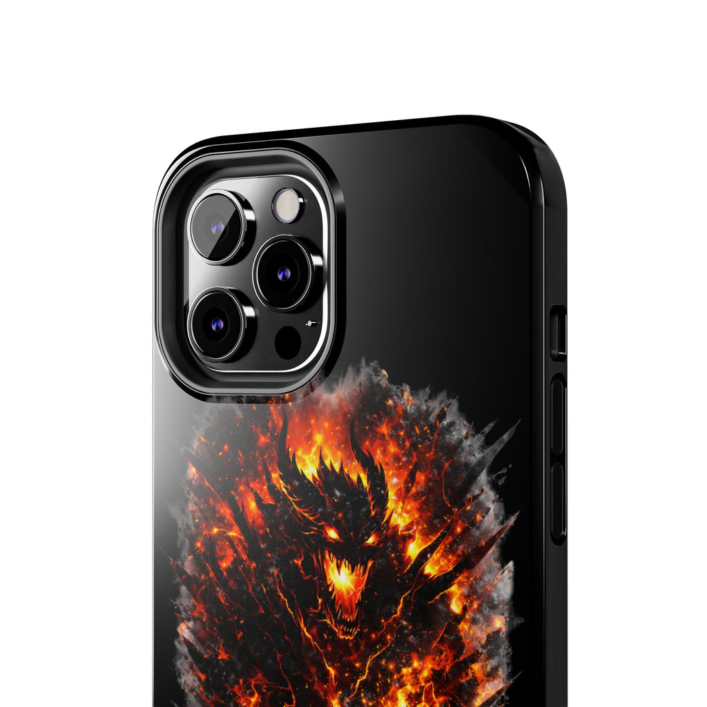 Chaos Mode Phone Case