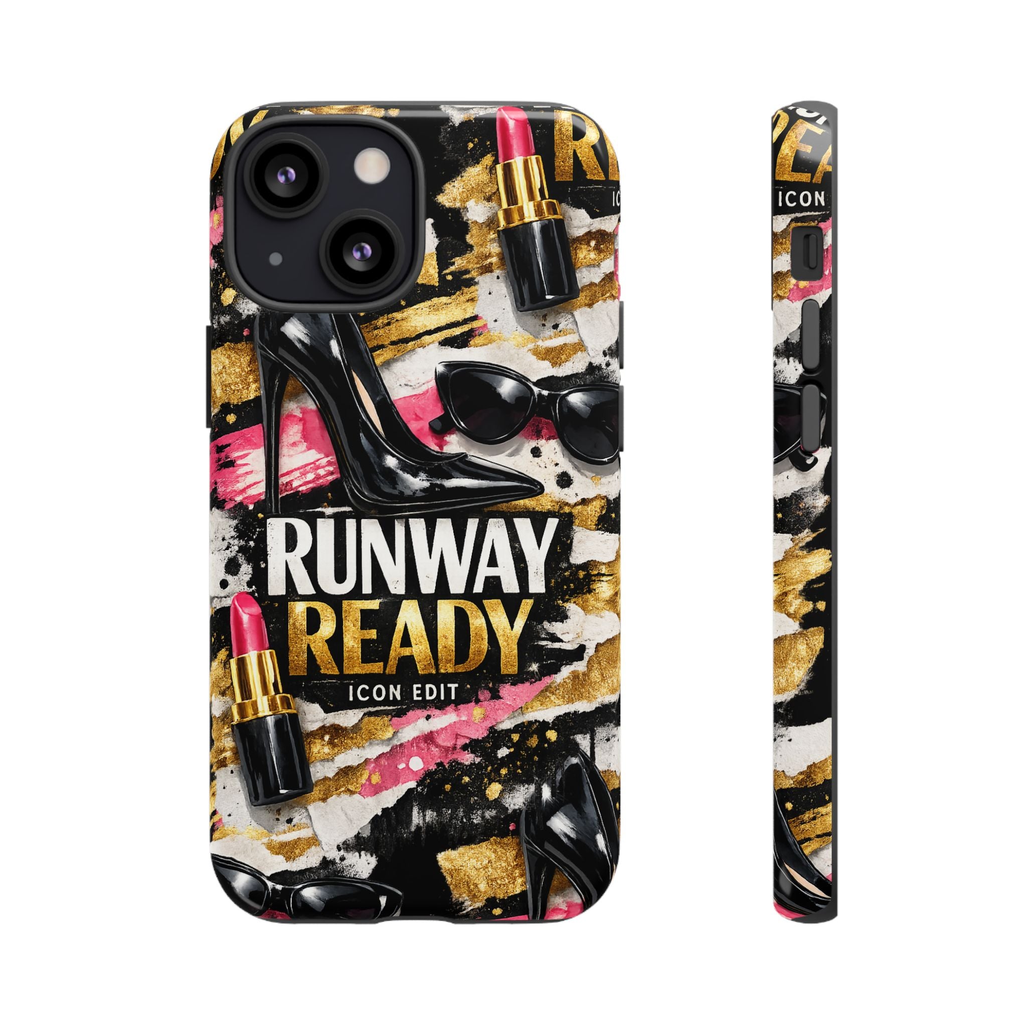 Runway Ready Cases