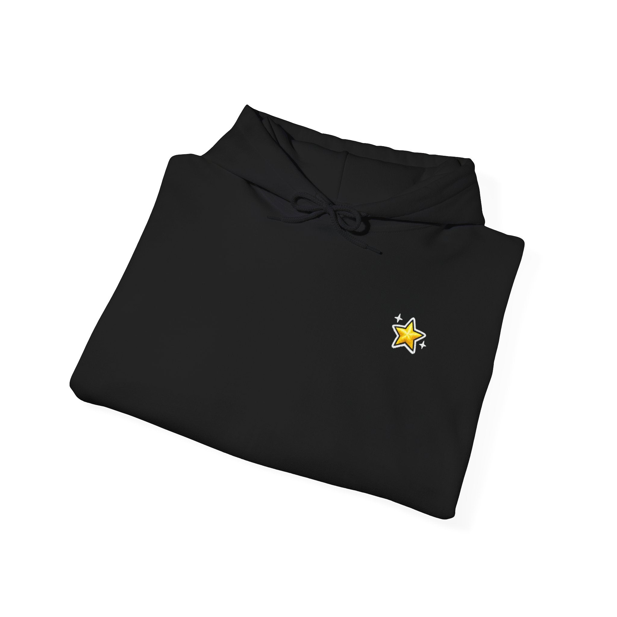 Level Up Hoodie