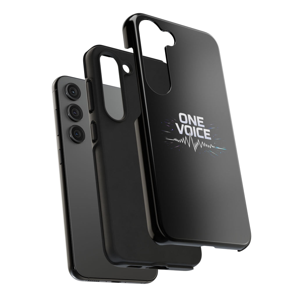 ONE VOICE Case