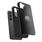 ONE VOICE Case