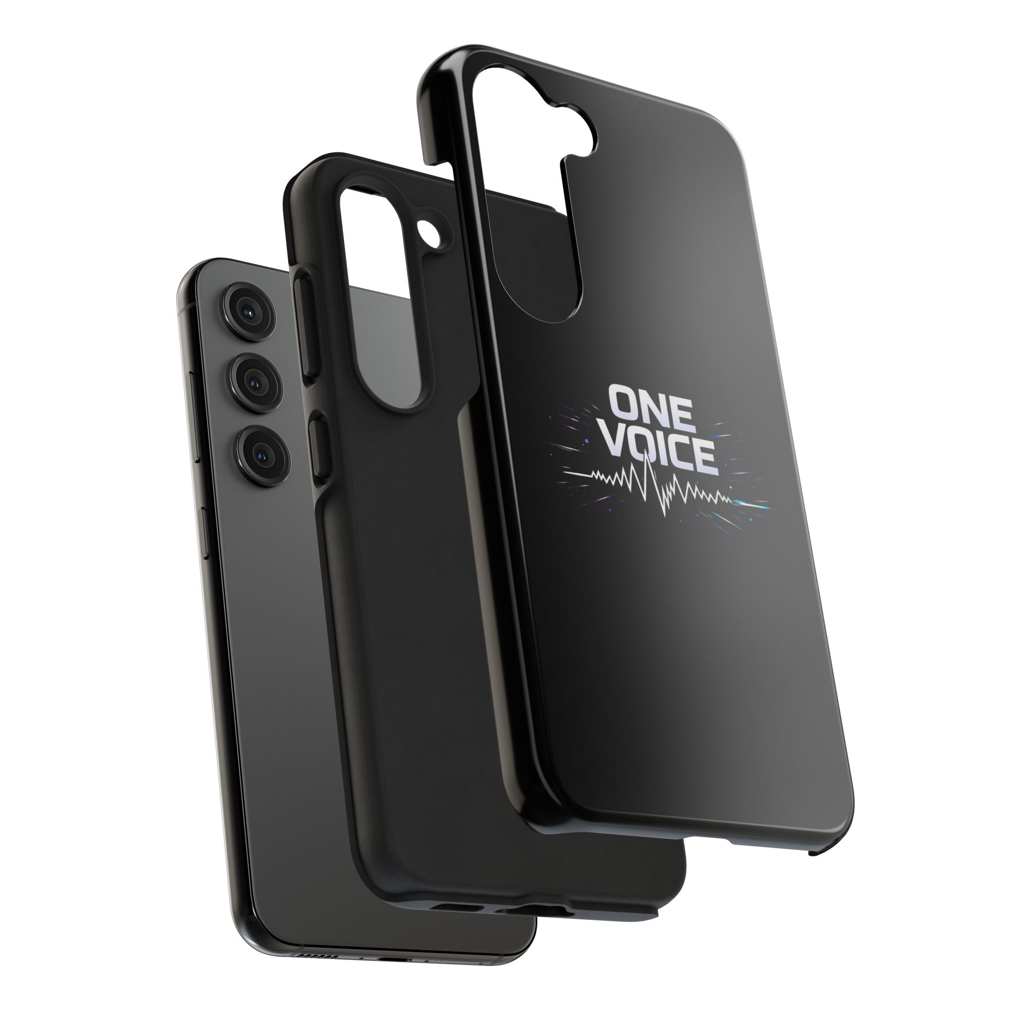 ONE VOICE Case