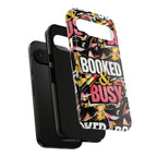 Booked & Busy Case