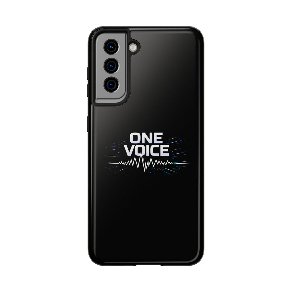 ONE VOICE Case