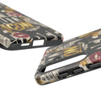Off Duty Icon Case