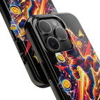 Level Up Phone Case