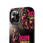 Icon Energy Phone Case