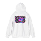 GLOBAL ICON Hoodie — Movement