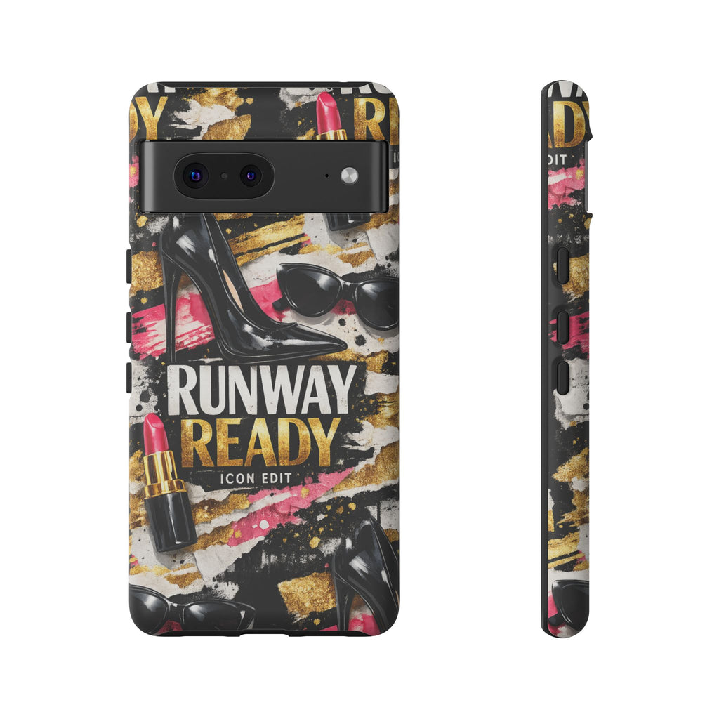 Runway Ready Cases