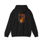 Chaos Mode Hoodie