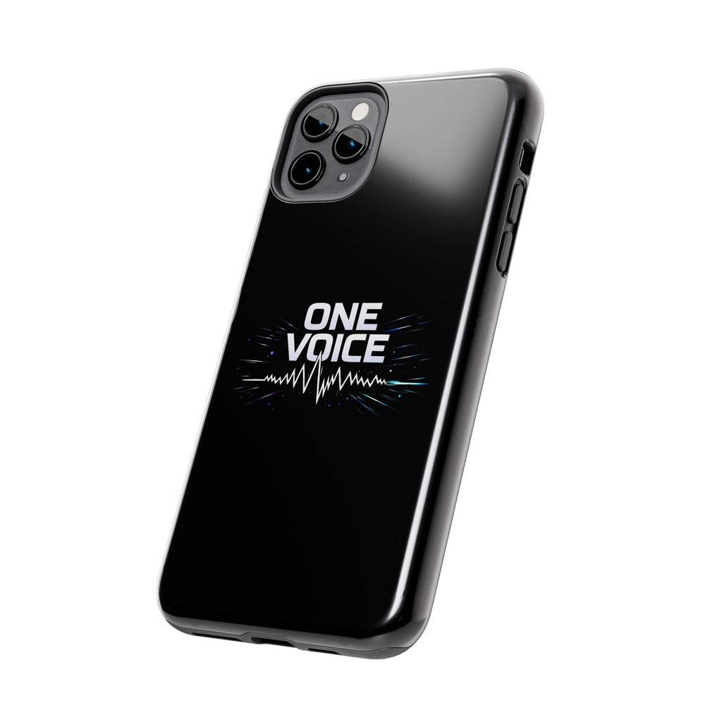 ONE VOICE Case