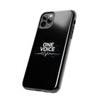 ONE VOICE Case