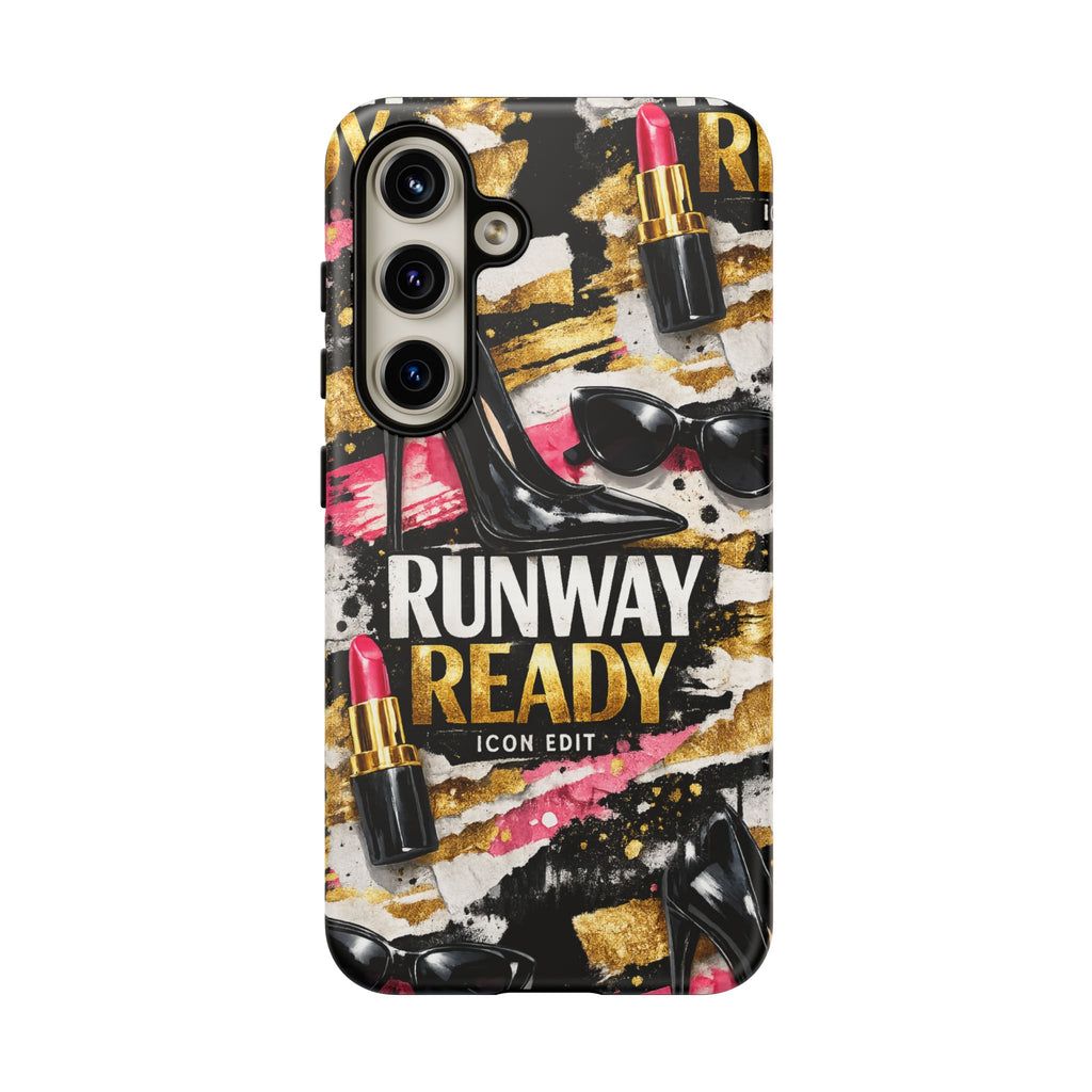 Runway Ready Cases