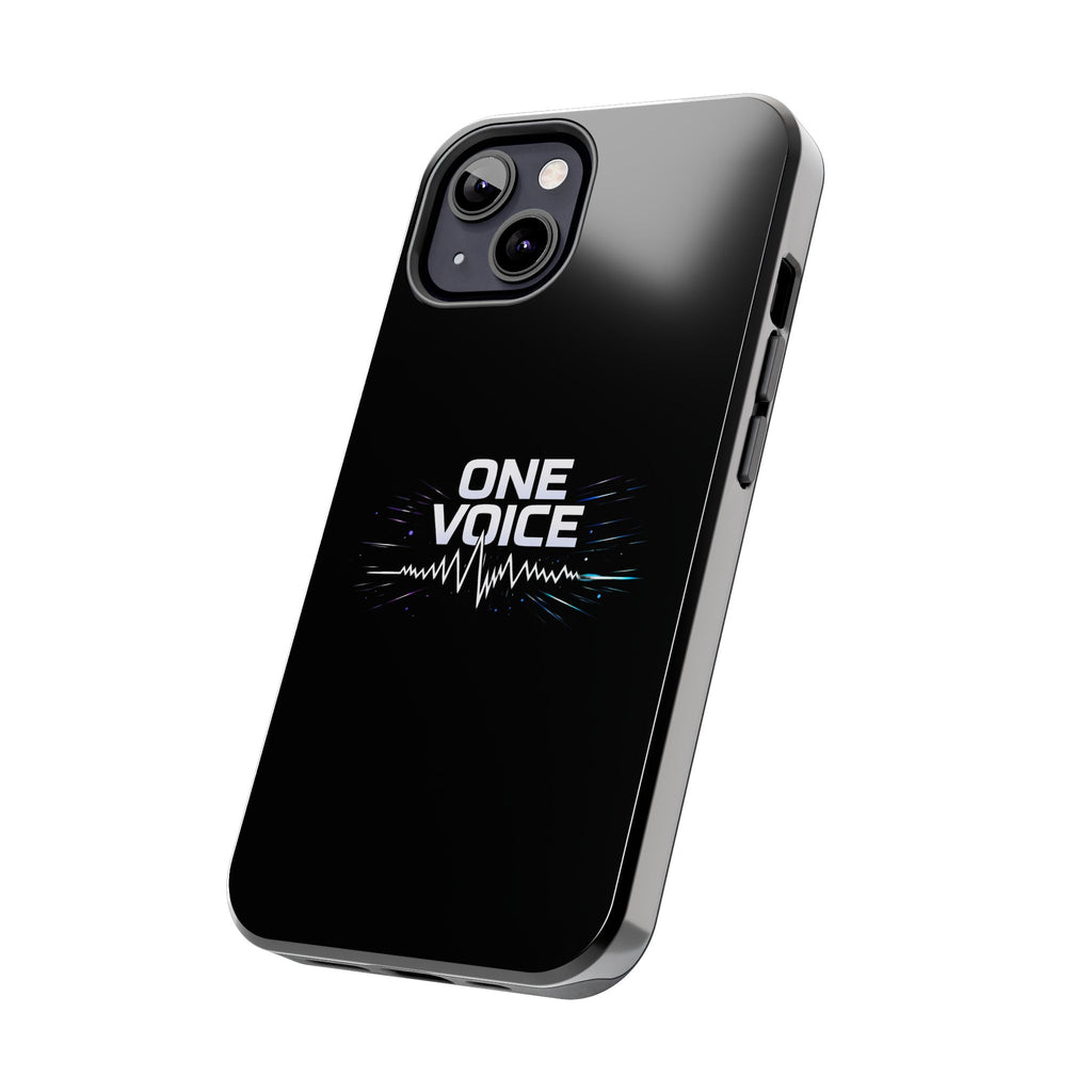 ONE VOICE Case
