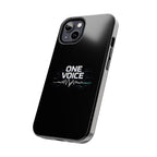 ONE VOICE Case