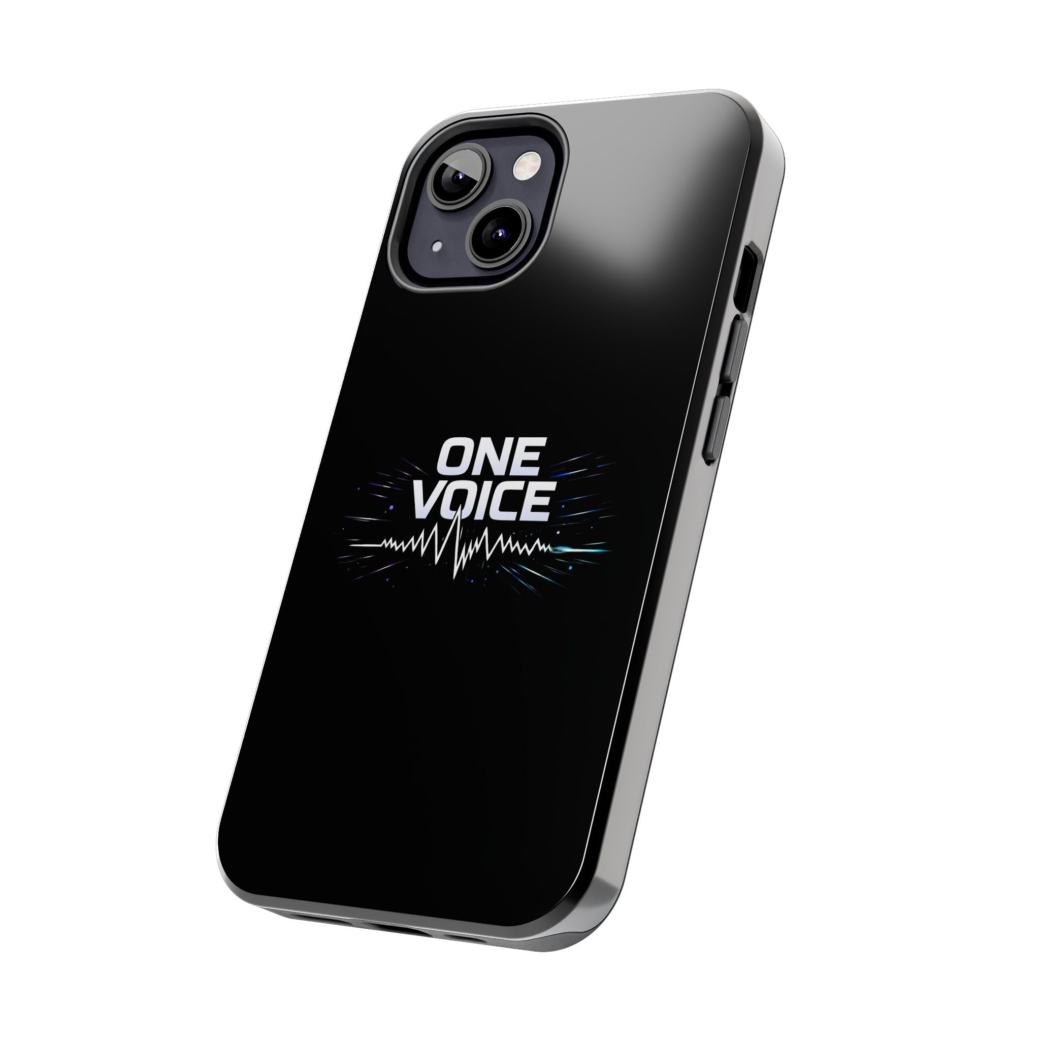 ONE VOICE Case