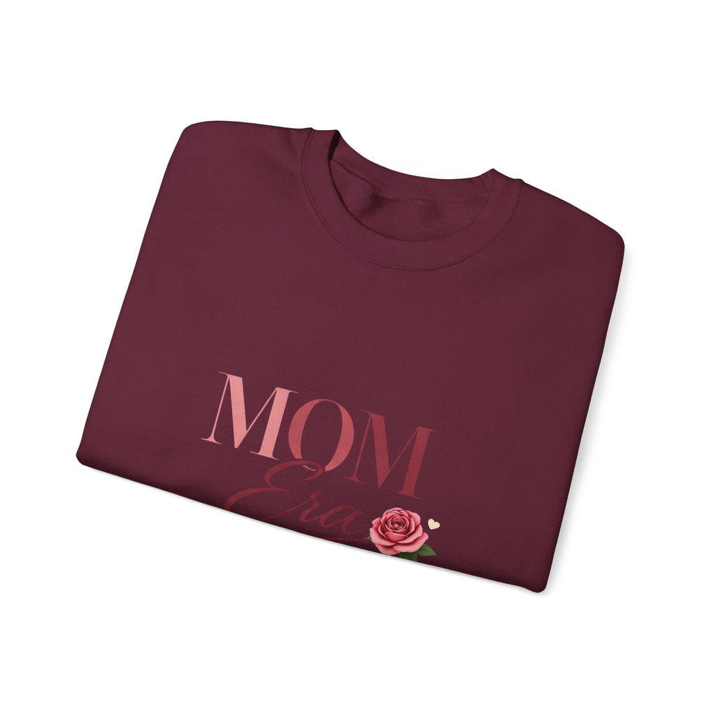 Mom Era Crewneck