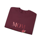 Mom Era Crewneck