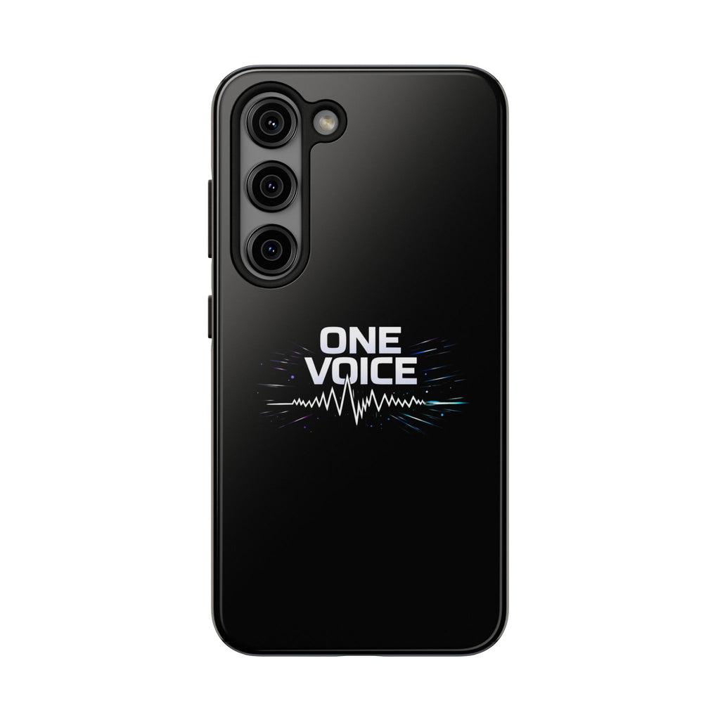 ONE VOICE Case