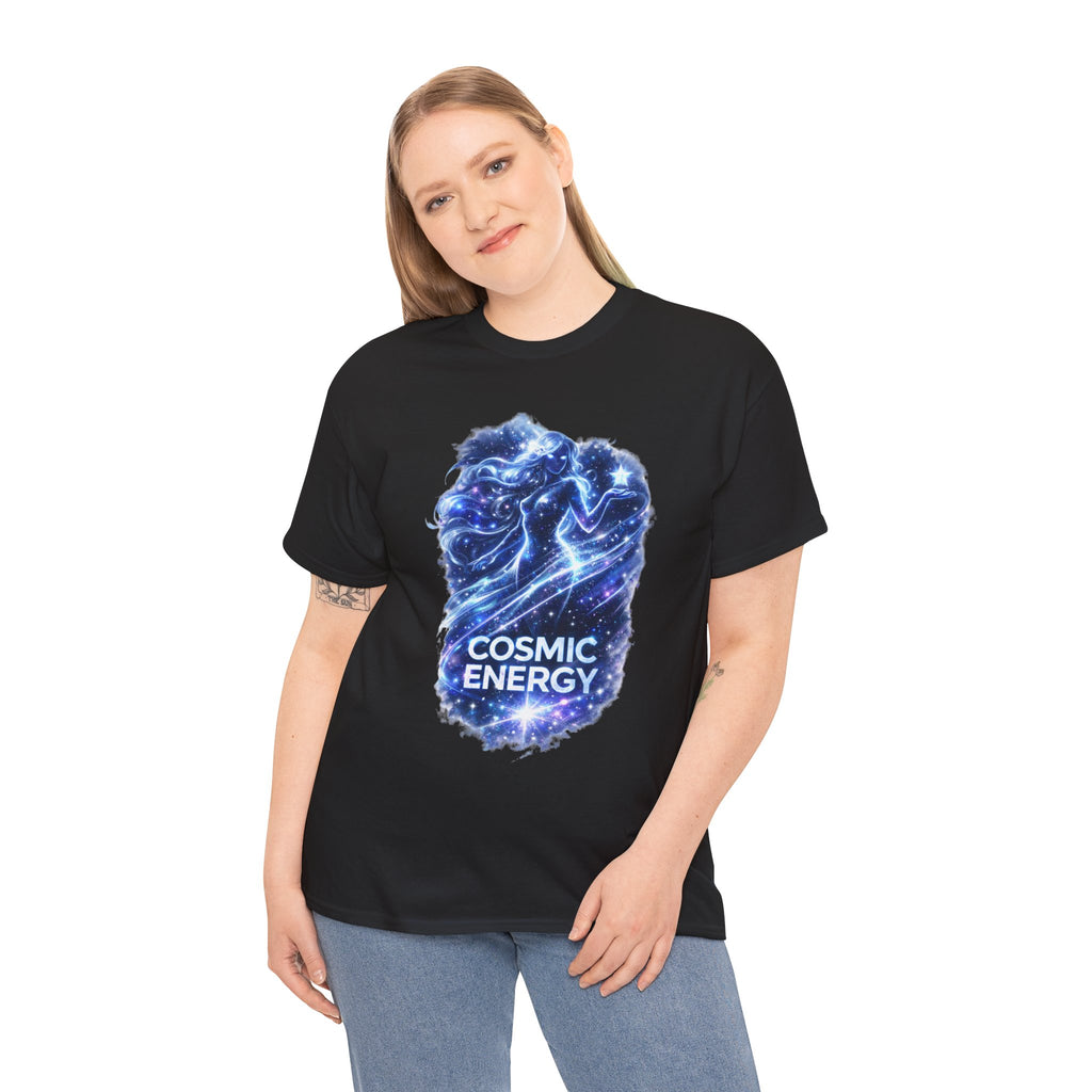 Cosmic Energy Tee